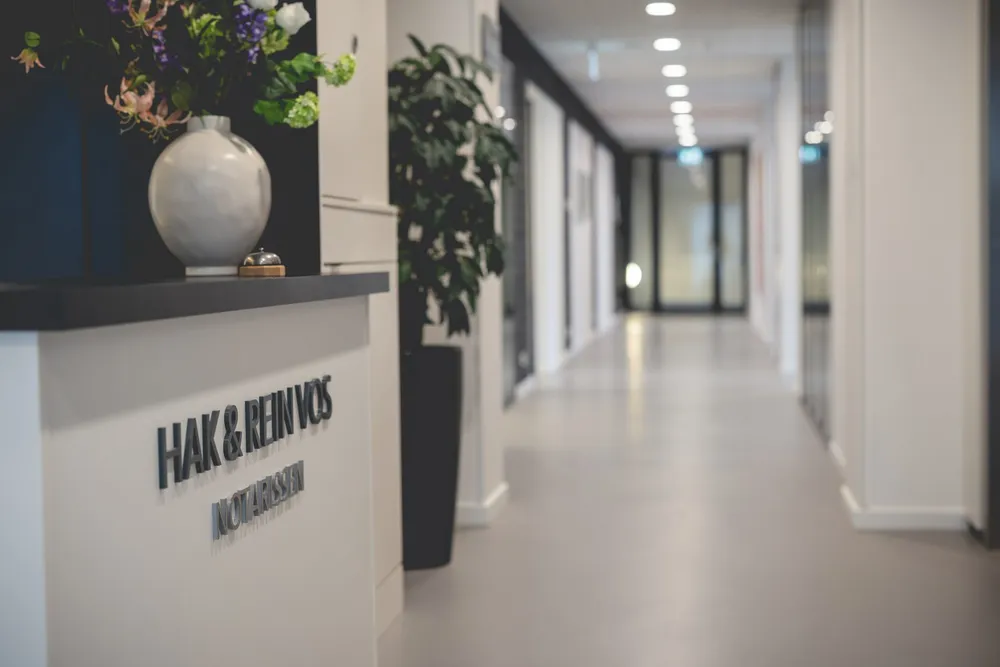 Wie erft er als je overlijdt tijdens een echtscheidingsprocedure